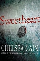 Sweetheart | Cain, Chelsea | Signed First Edition Book