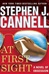 At First Sight: A Novel of Obsession | Cannell, Stephen J. | Signed First Edition Book