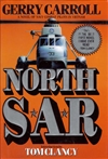 Carroll, Gerry | North SAR | First Edition Book