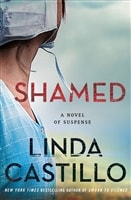 Castillo, Linda | Shamed | Signed First Edition Copy