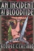 An Incident at Bloodtide | Chesbro, George C. | First Edition Book