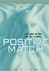 Positive Match | Chiu, Tony | First Edition Book