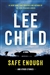 Child, Lee | Safe Enough | Signed First Edition Book