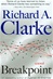 Breakpoint | Clarke, Richard | Signed First Edition Book