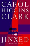 Jinxed | Clark, Carol Higgins | Signed First Edition Book