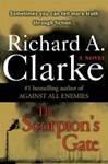 Scorpion's Gate, The | Clarke, Richard A. | Signed First Edition Book