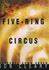 Five-Ring Circus | Cleary, Jon | First Edition Book