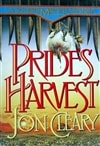 Prides Harvest | Cleary, Jon | First Edition Book