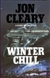 Cleary, Jon | Winter Chill | Unsigned First Edition Copy