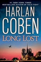 Long Lost | Coben, Harlan | Signed First Edition Book