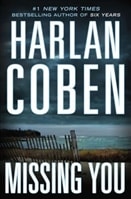 missing you harlan coben book review