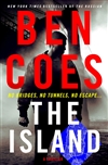 Coes, Ben | Island, The | Signed First Edition Book