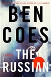 Coes, Ben | Russian, The | Signed First Edition Copy