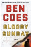 Bloody Sunday | Coes, Ben | Signed First Edition Book