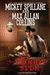 Collins, Max Allan (as Spillane, Mickey) | Bloody Spur, The | Signed First Edition Copy