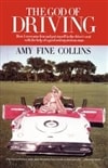 God of Driving, The | Collins, Amy Fine | First Edition Book