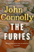 Connolly, John | Furies, The | Signed UK First Edition Book