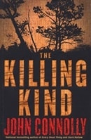 Killing Kind | Connolly, John | Signed First Edition Book