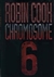 Chromosome 6  | Cook, Robin | Signed First Edition Book