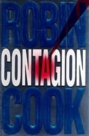 Contagion | Cook, Robin | First Edition Book