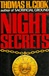 Night Secrets | Cook, Thomas H. | Signed First Edition Book