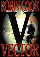 Vector | Cook, Robin | First Edition Book