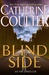 Blindside | Coulter, Catherine | Signed First Edition Book