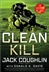 Clean Kill | Coughlin, Jack | Signed First Edition Book