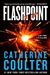 Coulter, Catherine | Flashpoint | Signed First Edition Book