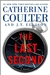 Coulter, Catherine & Ellison, J.T. | Last Second, The | Signed First Edition Copy