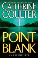 Point Blank | Coulter, Catherine | Signed First Edition Book