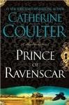 Prince of Ravenscar, The | Coulter, Catherine | Signed First Edition Book