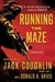 Running the Maze by Jack Coughlin & Donald A. Davis | Signed First Edition Book