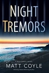 Night Tremors | Coyle, Matt | Signed First Edition Book