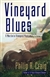 Craig, Philip R. | Vineyard Blues | Unsigned First Edition Copy