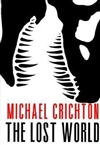 Lost World| Crichton, Michael | Signed First Edition Book