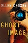 Ghost Image | Crosby, Ellen | Signed First Edition Book