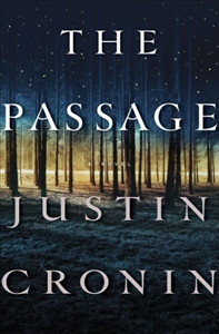 Cronin, Justin | Passage, The | Signed First Edition Book