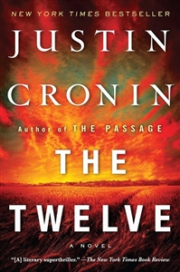 Cronin, Justin | Twelve, The | Signed First Edition Book