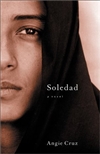 Cruz, Angie | Soledad | First Edition Book