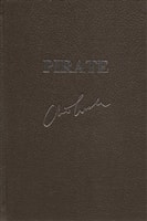 Pirate | Cussler, Clive & Burcell, Robin | Double-Signed Lettered Ltd Edition