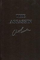 Assassin, The | Cussler, Clive & Scott, Justin | Double-Signed Lettered Ltd Edition