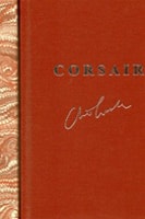 Corsair | Cussler, Clive & DuBrul, Jack | Double Double-Signed Lettered Ltd Edition