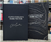 Brown, Graham | Clive Cussler's Dark Vector | Signed & Lettered Limited Edition Book