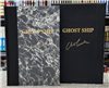 Ghost Ship | Cussler, Clive & Brown, Graham | Double-Signed Numbered Ltd Edition