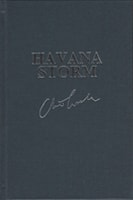 Havana Storm | Cussler, Clive & Cussler, Dirk | Double-Signed Lettered Ltd Edition