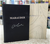 Cussler, Clive & Morrison, Boyd | Marauder | Double-Signed Lettered Ltd Edition