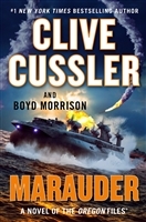 Clive Cussler: Signed Books & Author Bio | VJ Books