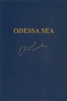 Odessa Sea | Cussler, Clive & Cussler, Dirk | Double-Signed Numbered Ltd Edition