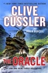 Cussler, Clive & Burcell, Robin | Oracle, The | Double-Signed 1st Edition